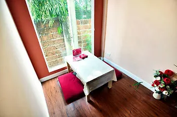 Zen Ladprao Soi 71 2* Banguecoque