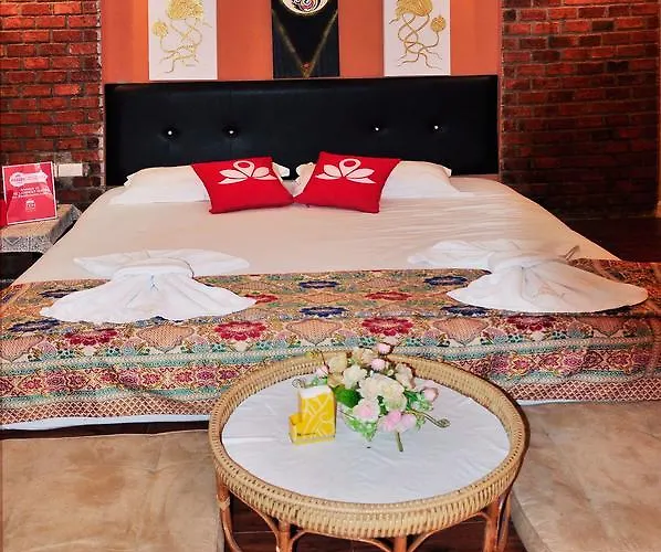 Hotel Zen Ladprao Soi 71 2*