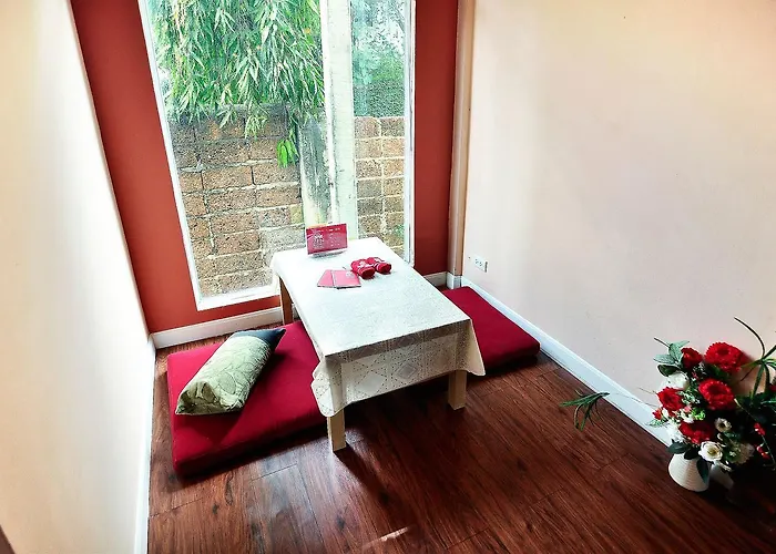 Zen Ladprao Soi 71 Hotel Banguecoque