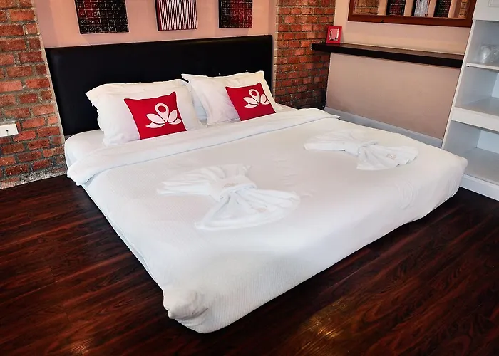 Hotel Zen Ladprao Soi 71