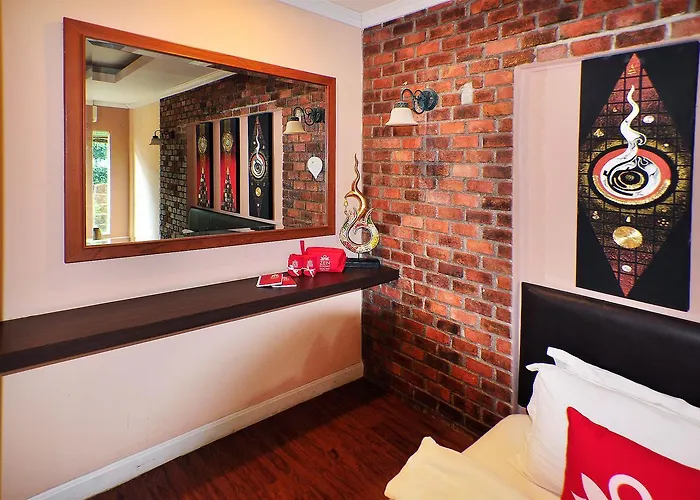Zen Ladprao Soi 71 Banguecoque