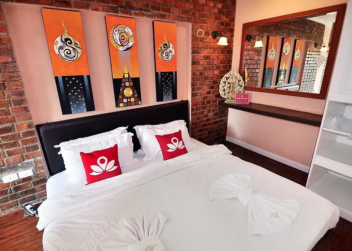 Hotel Zen Ladprao Soi 71