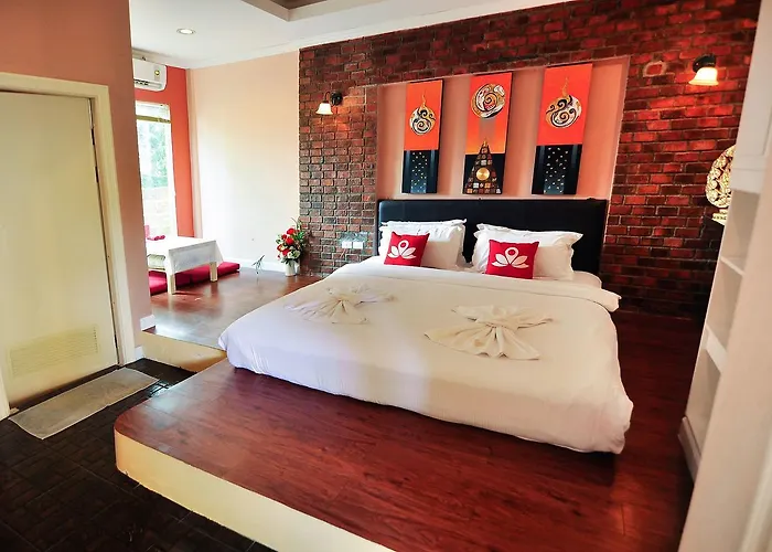 Zen Ladprao Soi 71