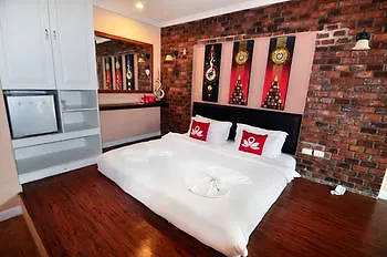 Zen Ladprao Soi 71