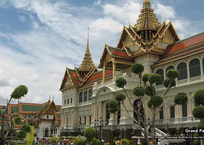 Zen Ladprao Soi 71 Hotel 2*