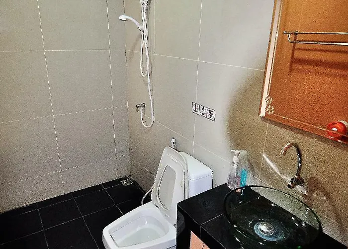 Hotel Zen Ladprao Soi 71 2*